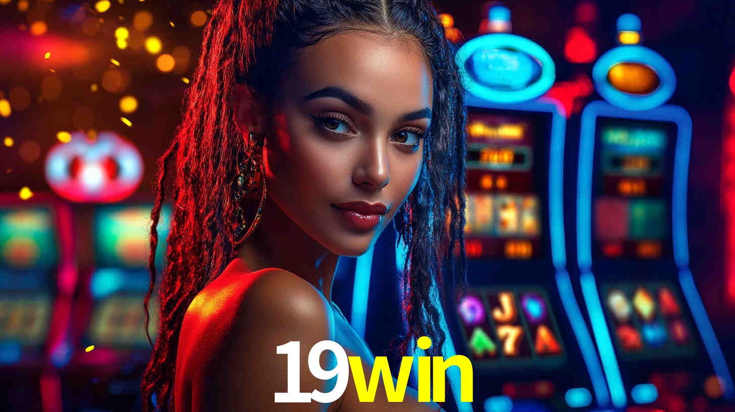 Apostas de Tênis 19win